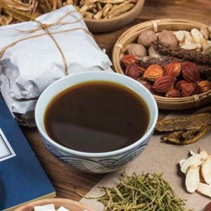 Toa vô sinh nữ (Bảo chủng PT)